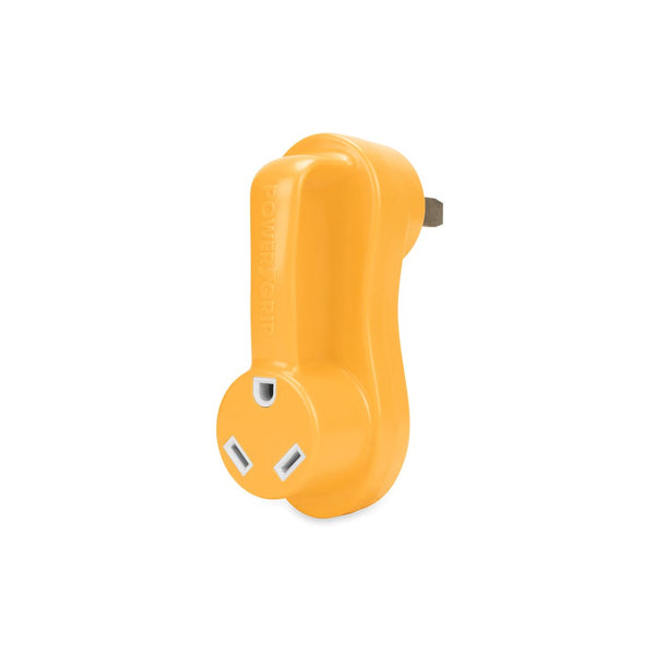 Camco Power Grip Offset Adapter (MPN: 55135)