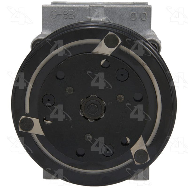 Four Seasons Air Conditioner Compressor (MPN: 58124)