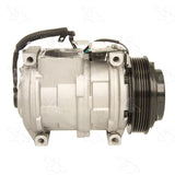 Four Seasons Air Conditioner Compressor (MPN: 58336)