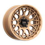 KMC Wheels KM722 Technic 18 Inch Wheel (MPN: KM72289050600)