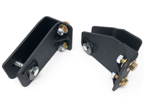 Tuff Country Axle Bracket (MPN: 20853)