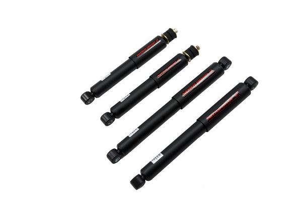 Bell Tech Nitro Drop 2 Shocks (MPN: 9164)