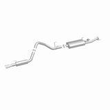 MagnaFlow Toyota Sequoia Exhaust System Kit (MPN: 15808)