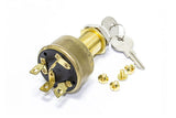 Sierra Marine Ignition Switch (MPN: MP41020)