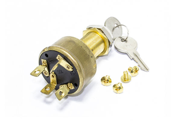 Sierra Marine Ignition Switch (MPN: MP41020)