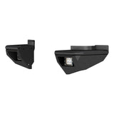 Aries TrailChaser Jeep Bumper (MPN: 2081223)