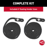 Taylor Made BoatGuard Fender (MPN: 310162P)