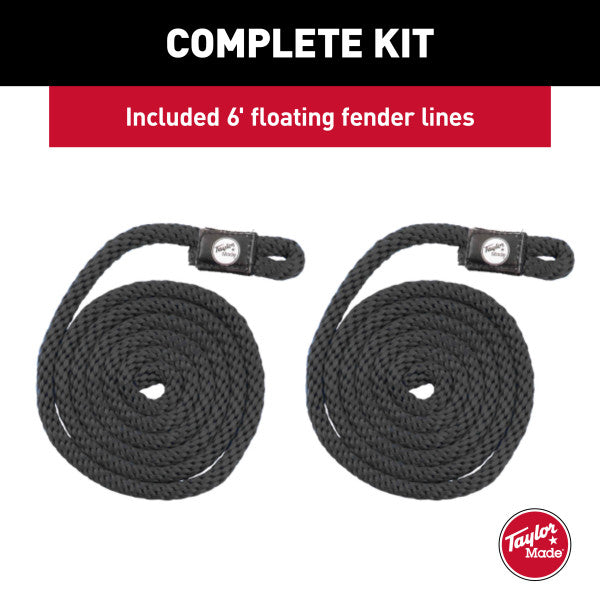 Taylor Made BoatGuard Fender (MPN: 310162P)