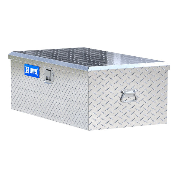 UWS Tool Box Chest With Diamond Tread (MPN: EC20061)