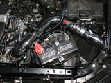 Injen Technology Cold Air Intake SP Series (MPN: SP1727BLK)