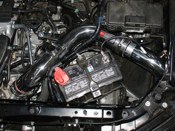 Injen Technology Cold Air Intake SP Series (MPN: SP1727BLK)