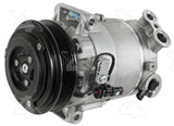 Four Seasons Air Conditioner Compressor (MPN: 8936NK)
