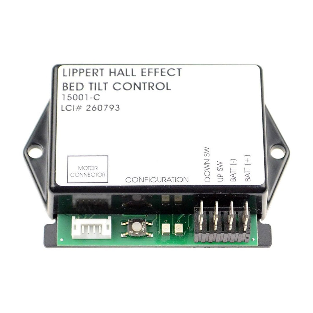 Slide Out Control Relay Module Lippert Slide Out Control Module (MPN: 260793) – Sprinter Parts Depot