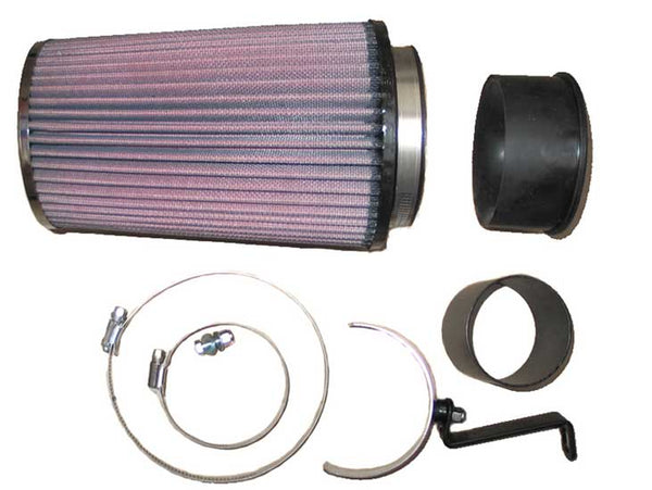K&N Cold Air Intake 57 Series Generation II (MPN: 57-0519)