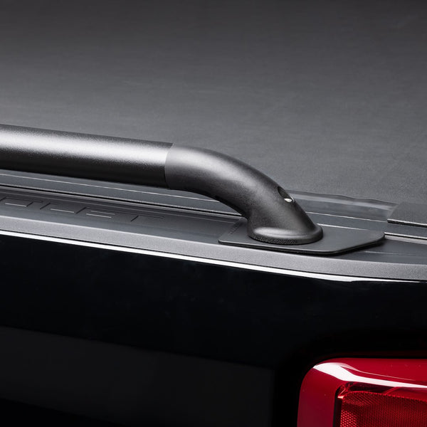 Putco Black SSR Locker Side Rails (MPN: 78864)