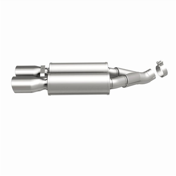 Magnaflow Chrysler Crossfire Exhaust System Kit (MPN: 15054)