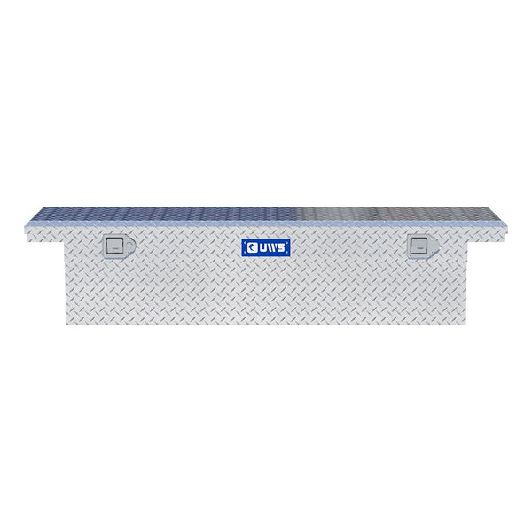 UWS Crossover Low Profile Tool Box (MPN: TBS-66-LP)