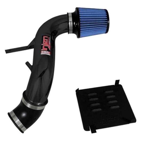 Injen Technology Cold Air Intake System (MPN: IS1320BLK)