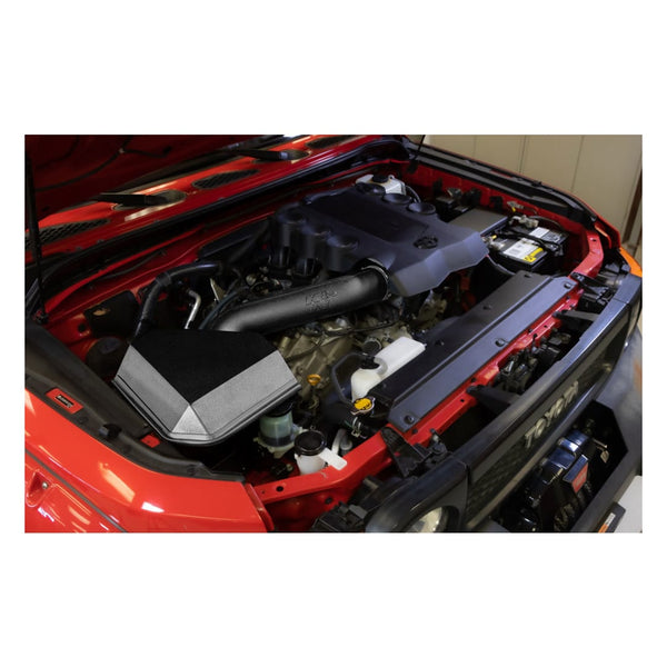 K&N Cold Air Intake System (MPN: 30-9034)