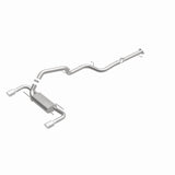 MagnaFlow Exhaust System Kit (MPN: 15557)