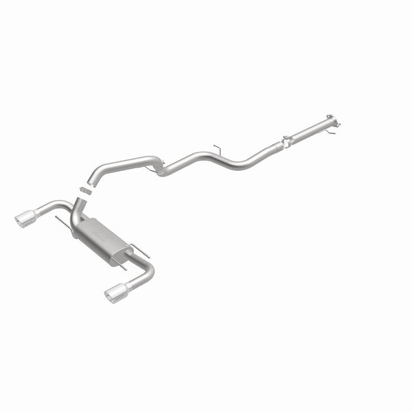 MagnaFlow Exhaust System Kit (MPN: 15557)