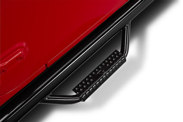 N-Fab Nerf Bar W2W Series (MPN: J0764-GB)
