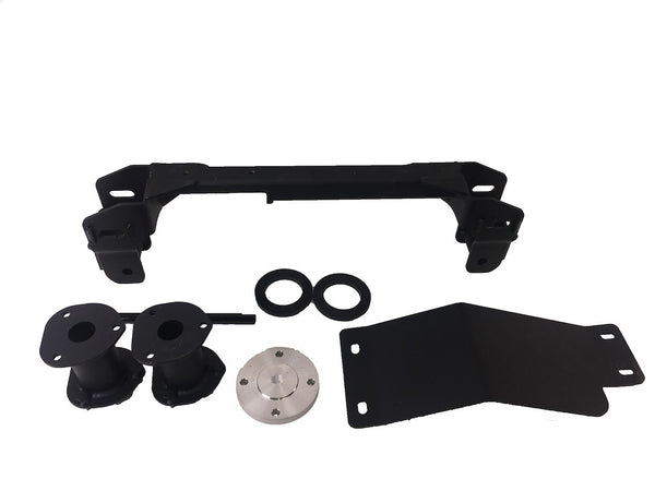 Zone Offroad Lift Kit Component (MPN: ZOND2614)