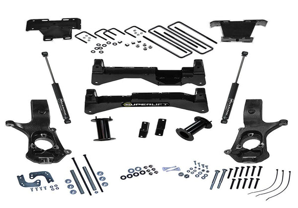Superlift Lift Kit Component (MPN: 3574)