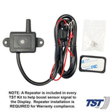 Truck System Technology Tire Pressure Monitoring System (MPN: TST-507-FT-4-C)