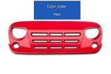 UnderCover NightHawk Grenade Grille (MPN: NH1003-PBJ)