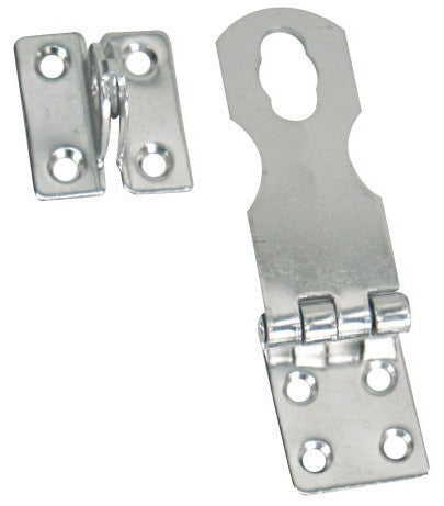 Whitecap Marine Series Lock Hasp (MPN: S-0579C)