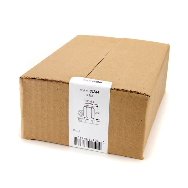 McGard Wheel Installation Kit (MPN: 84844)