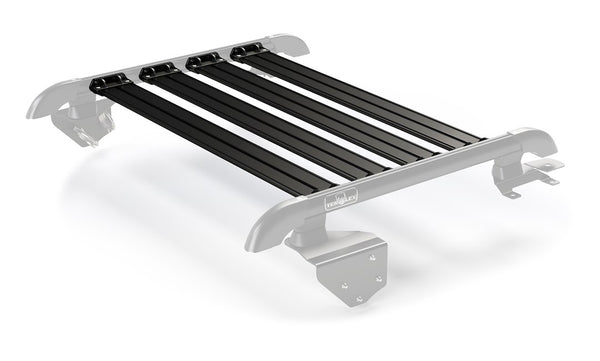 TeraFlex Roof Rack Cross Bar Kit (MPN: 4722062)