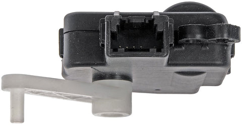 Blend Door Actuator for HVAC Systems (MPN: 604-909)