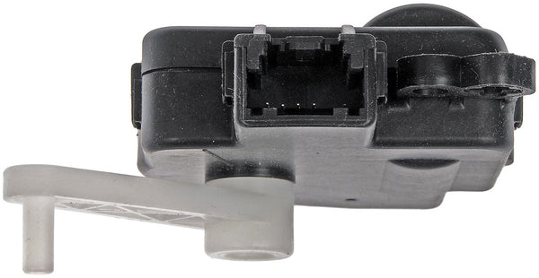 Blend Door Actuator for HVAC Systems (MPN: 604-909)