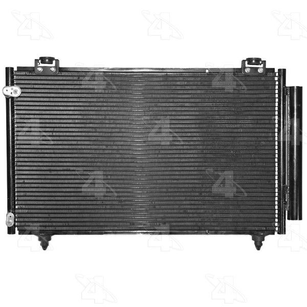 Four Seasons Air Conditioner Condenser (MPN: 40151)