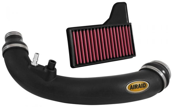 Airaid Cold Air Intake Jr Series (MPN: 451-730)