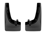 WeatherTech Mud Flaps (MPN: 110156)