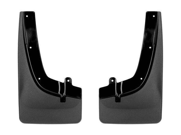 WeatherTech Mud Flaps (MPN: 110156)