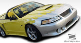 Duraflex Side Skirt (MPN: 102080)