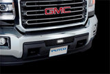 Putco Bumper Grille Insert (MPN: 88196L)