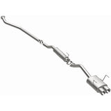 MagnaFlow Honda Civic Street Series Exhaust System Kit (MPN: 15757)