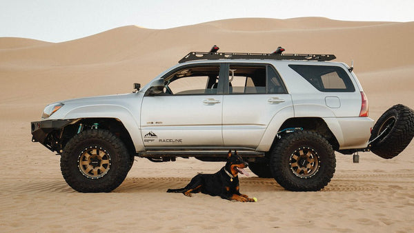 Sherpa Roof Rack (MPN: 113744)