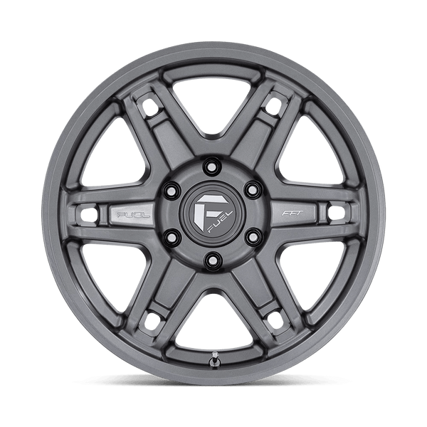 Fuel Off Road Slayer D838 Wheel (MPN: D83817857542)