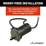 Lippert Electric Stabilizer Jack Stand Motor (MPN: 352338)