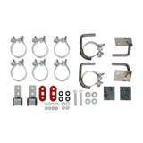 Flowmaster American Thunder Exhaust System Kit (MPN: 817281)