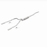 MagnaFlow Street Series Exhaust System Kit (MPN: 16622)