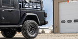 Fuel Off Road Wheel Runner D840 (MPN: D84020908957)
