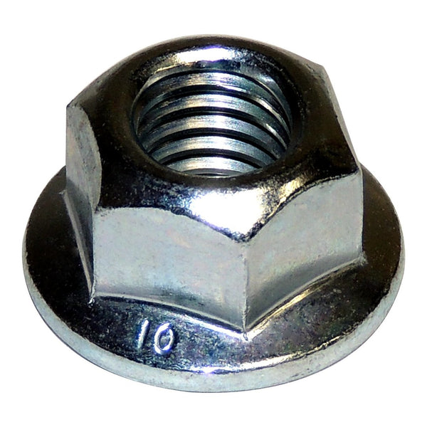 Crown Automotive Nut 6 Point 10 Millimeter x 1.5 Thread (MPN: 6502696)