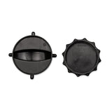 Camco Sewer Cap for Elbow or Bayonet Connectors (MPN: 39753)